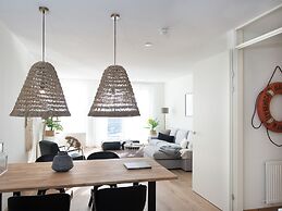 BizStay Harbour Scheveningen Apartments