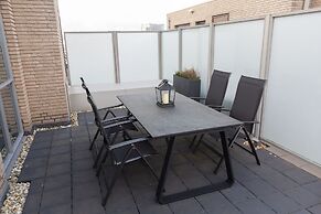 BizStay Harbour Scheveningen Apartments