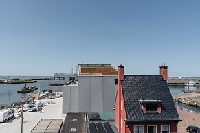 BizStay Harbour Scheveningen Apartments