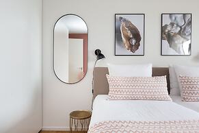 BizStay Harbour Scheveningen Apartments