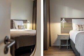 BizStay Harbour Scheveningen Apartments