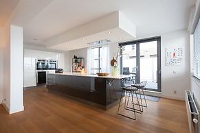 BizStay Harbour Scheveningen Apartments