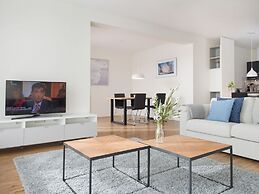 BizStay Harbour Scheveningen Apartments