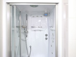 BizStay Harbour Scheveningen Apartments