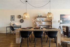 BizStay Harbour Scheveningen Apartments