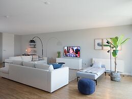 BizStay Harbour Scheveningen Apartments