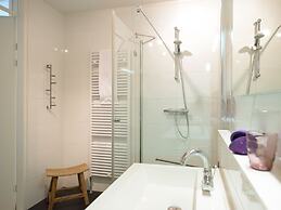 BizStay Harbour Scheveningen Apartments