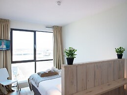 BizStay Harbour Scheveningen Apartments