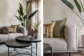 BizStay Harbour Scheveningen Apartments