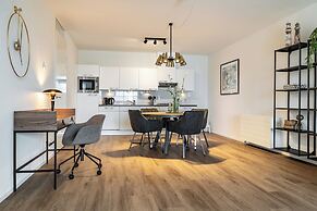 BizStay Harbour Scheveningen Apartments