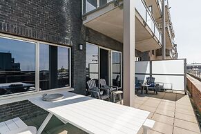 BizStay Harbour Scheveningen Apartments