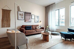 BizStay Harbour Scheveningen Apartments