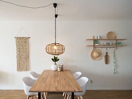 BizStay Harbour Scheveningen Apartments