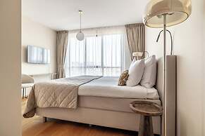 BizStay Harbour Scheveningen Apartments