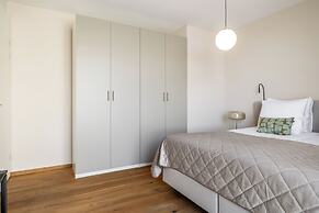 BizStay Harbour Scheveningen Apartments