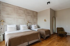 BizStay Harbour Scheveningen Apartments