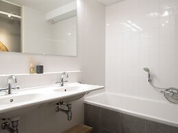 BizStay Harbour Scheveningen Apartments