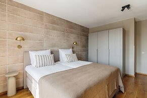 BizStay Harbour Scheveningen Apartments