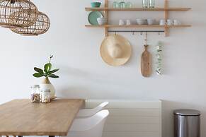 BizStay Harbour Scheveningen Apartments