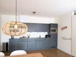 BizStay Harbour Scheveningen Apartments