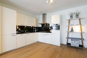 BizStay Harbour Scheveningen Apartments