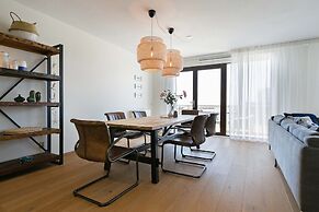 BizStay Harbour Scheveningen Apartments