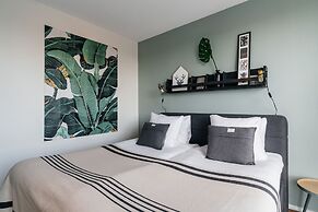 BizStay Harbour Scheveningen Apartments