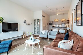 BizStay Harbour Scheveningen Apartments