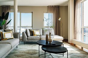 BizStay Harbour Scheveningen Apartments