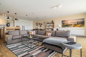 BizStay Harbour Scheveningen Apartments