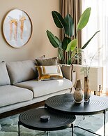 BizStay Harbour Scheveningen Apartments