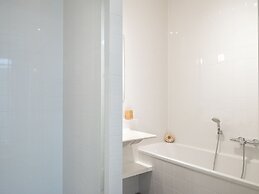 BizStay Harbour Scheveningen Apartments