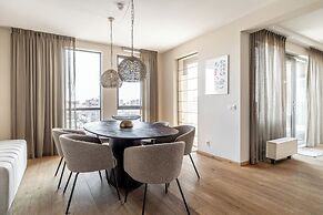 BizStay Harbour Scheveningen Apartments