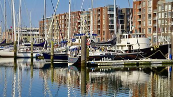 BizStay Harbour Scheveningen Apartments