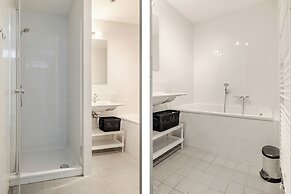 BizStay Harbour Scheveningen Apartments