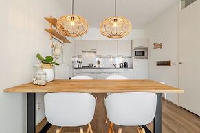 BizStay Harbour Scheveningen Apartments