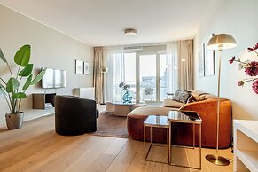 BizStay Harbour Scheveningen Apartments