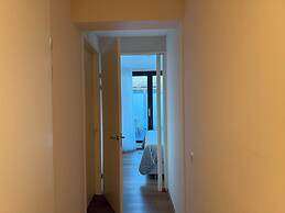 BizStay Harbour Scheveningen Apartments