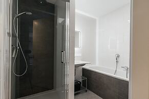 BizStay Harbour Scheveningen Apartments