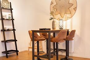 BizStay Harbour Scheveningen Apartments