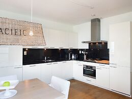 BizStay Harbour Scheveningen Apartments