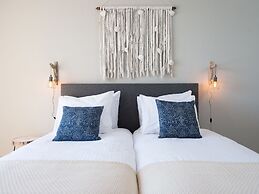 BizStay Harbour Scheveningen Apartments