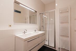 BizStay Harbour Scheveningen Apartments