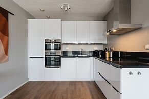 BizStay Harbour Scheveningen Apartments