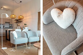 BizStay Harbour Scheveningen Apartments