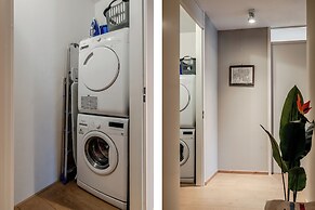 BizStay Harbour Scheveningen Apartments