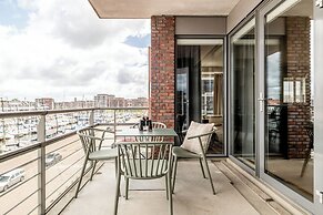 BizStay Harbour Scheveningen Apartments