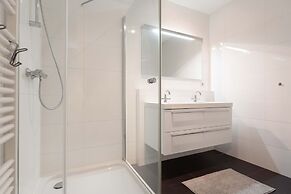 BizStay Harbour Scheveningen Apartments