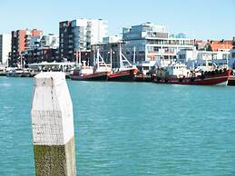 BizStay Harbour Scheveningen Apartments