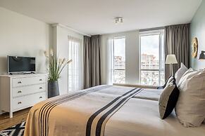 BizStay Harbour Scheveningen Apartments